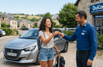 Code PromSoldes d'Été Électroménager : Stratégies et Meilleurs Choixo OuiCar : Maximisez vos Économies sur la Location de Voitures