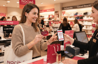 Astuces Infaillibles pour Maximiser Chaque Promotion Nocibé