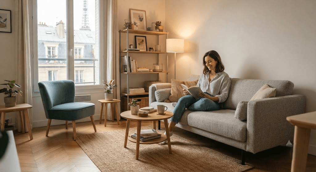 Meuble Pas Cher : Allier Style, Qualité et Petit Budget