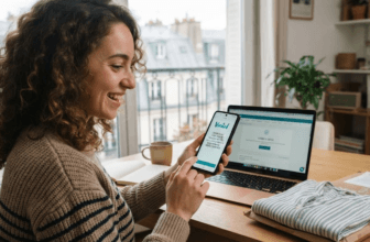 Optimiser Ses Achats : Obtenir un Bon de Réduction Vinted
