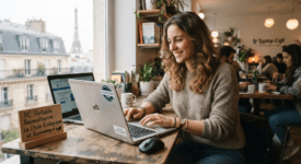 PC Portable Reconditionné : Le Choix Écologique et Économique
