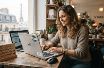 PC Portable Reconditionné : Le Choix Écologique et Économique
