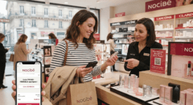 Code de Réduction Nocibé : Astuces pour Acheter vos Cosmétiques Moins Cher