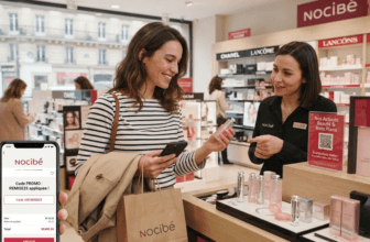 Code de Réduction Nocibé : Astuces pour Acheter vos Cosmétiques Moins Cher