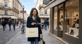 Code Promo Jonak : Maximisez vos Économies sur des Souliers d'Exception
