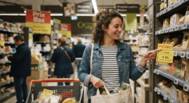 Trouver un Bon Plan Pas Cher : Réduire ses Dépenses au Quotidien