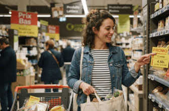 Trouver un Bon Plan Pas Cher : Réduire ses Dépenses au Quotidien