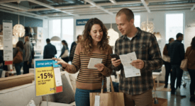 Maximiser Votre Budget : Décryptage de Chaque Offre Ikea