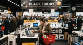 Black Friday Fnac : Stratégies et Offres Incontournables