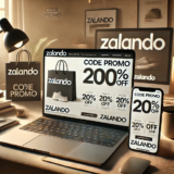 Les avantages d’un code promo Zalando
