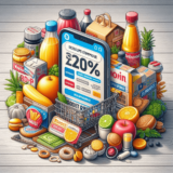 Les meilleures astuces pour trouver des codes promo Monoprix
