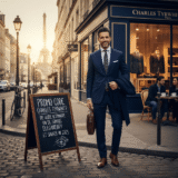 Code Promo Charles Tyrwhitt : Le Guide Ultime pour S’habiller avec Élégance et Économiser en 2025