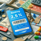 Booking Promo Code : Comment Réserver à Moindre Coût