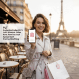 PLT Nuolaidos Kodas 2025: Jūsų Išsamus Gidas, Kaip Sutaupyti Apsiperkant PrettyLittleThing