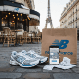New Balance à prix réduit : Stratégies d&rsquo;achat et codes promo pour payer moins