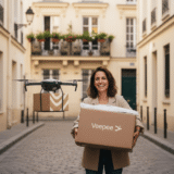 Veepee : L&rsquo;art de ne plus jamais payer les frais de port