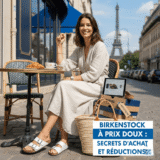 Birkenstock à Prix Doux : Secrets d&rsquo;Achat et Réductions