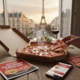 Pizzas Chaudes à Petit Prix : Maîtriser les Réductions Domino&rsquo;s en Livraison