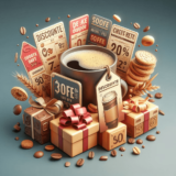 Découvrez le Meilleur Code Promo MaxiCoffee et Faites des Économies
