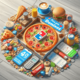 Code Promo Pizza Domino&rsquo;s: Profitez des Meilleures Offres pour vos Pizzas Préférées