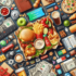 Profitez des Meilleures Offres avec un Code Promo Domino&rsquo;s Pizza