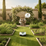 Ecovacs Goat G1 : Votre Jardin au Carré à Prix Malin avec nos Astuces Code Promo