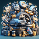 Code Promo 1001 Pneu : Obtenez les Meilleures Offres pour vos Pneus