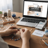 Économiser sur vos Créations DIY : La Stratégie Intelligente du Code Promo Perles & Co