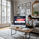 L&rsquo;Art d&rsquo;Économiser sur le Design : Stratégies pour Dénicher un Code Promo Made.com