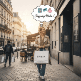 Première Commande SHEIN : Stratégies Pour un Shopping Malin et Économique