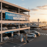 Parking Orly Moins Cher : Stratégies de Réduction et Codes Promo Malins