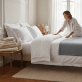 L&rsquo;Art du Linge de Maison : Maximiser vos Avantages chez Essix