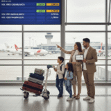 Voyager Malin vers le Maghreb et l&rsquo;Afrique : Stratégies de Réduction Royal Air Maroc en 2026