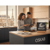 Oskab à Prix Réduit : Stratégies pour Économiser sur Votre Nouvelle Cuisine