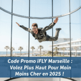 Code Promo iFLY Marseille : Volez Plus Haut Pour Moins Cher en 2025 !