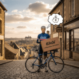 Économiser intelligemment sur l&rsquo;équipement cycliste : L&rsquo;art de la livraison offerte chez Ekoï