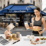 Économies et Minceur : Stratégies Inédites pour Payer Moins Cher chez Ligne et Protéines