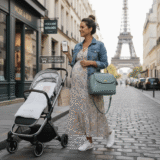 Maternité stylée à prix doux : Code promo Minty Wendy et astuces d&rsquo;achat
